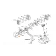 STIHL  Śruba z łbem sześciokątnym M5x62 9007 319 1130